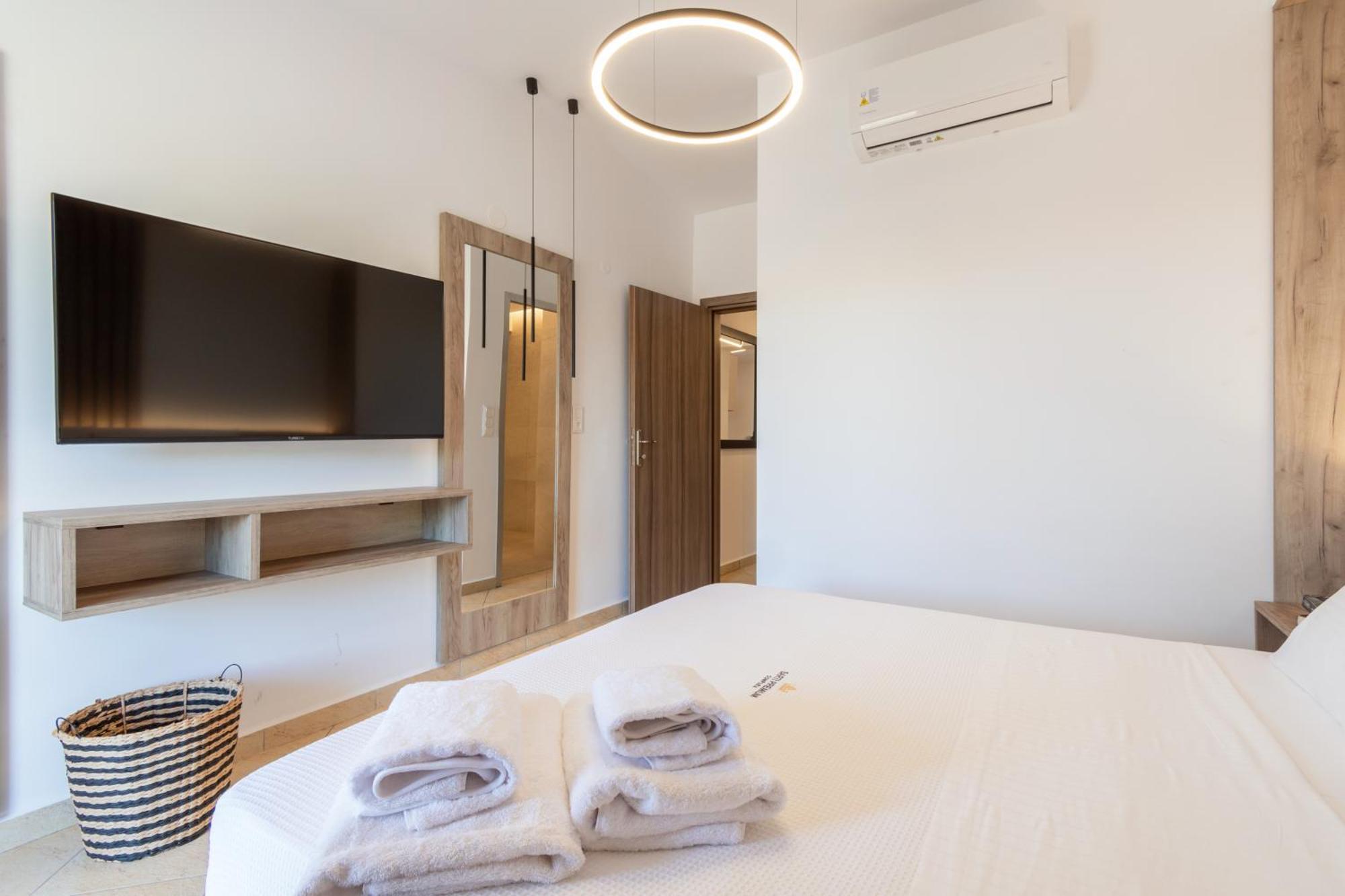 Hotel Agni On The Beach Sarti Exterior foto